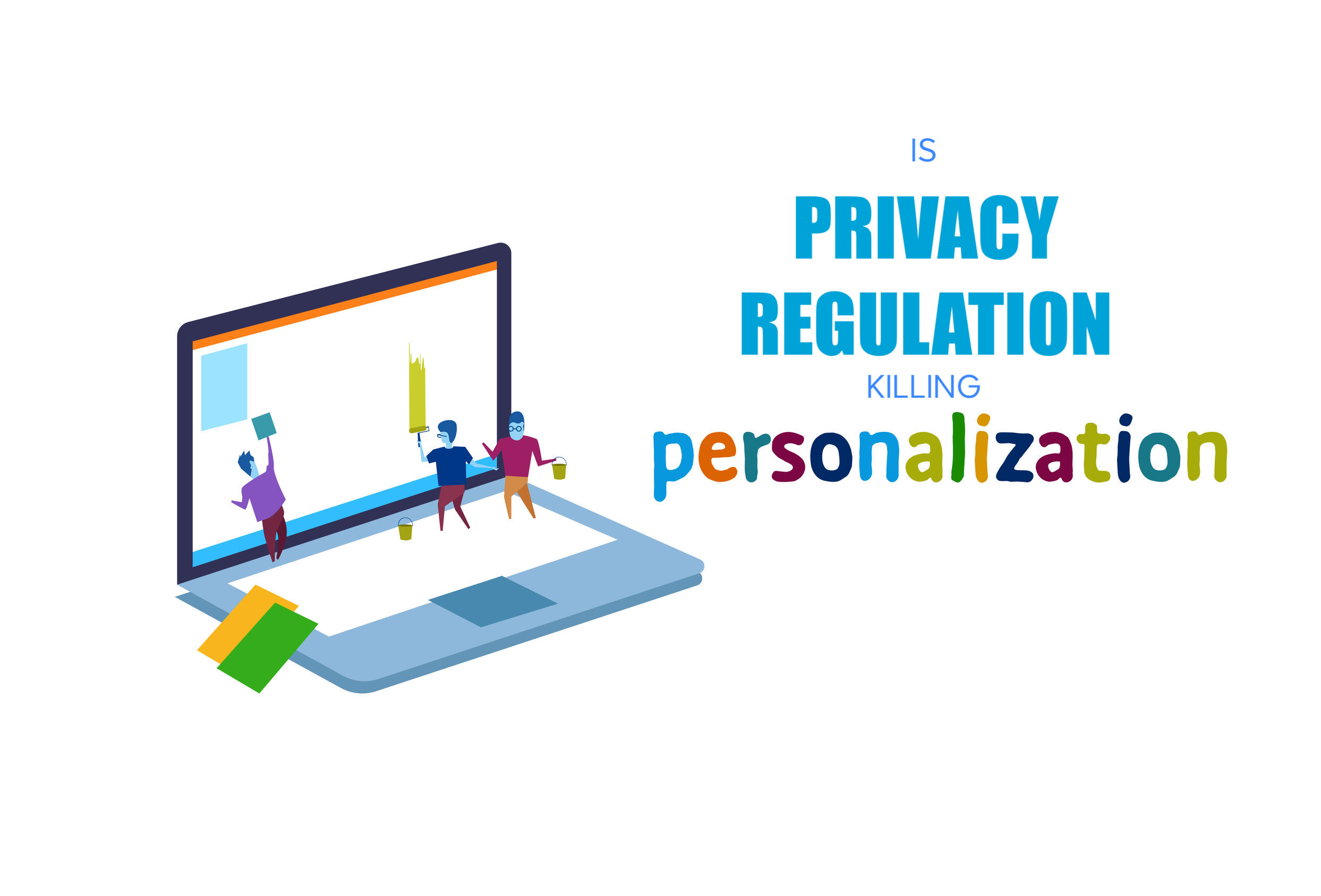 Privacy vs. Personalisation