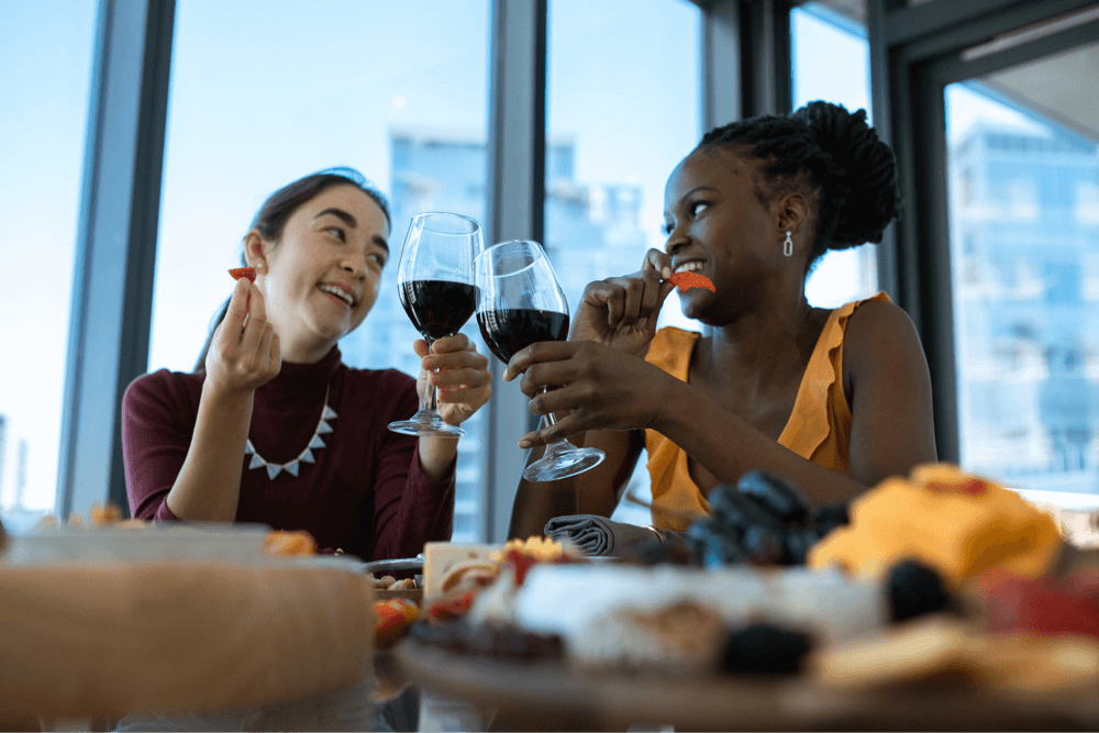 Selling more french wine because you give cheese samples? Why brands can and should appeal to customers’ unconscious desires